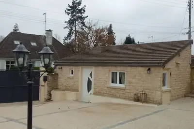 Image de Home Golf Polo Asterix Chantilly