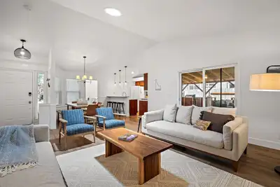 Image de Cheerful & Cute 3br Home in the Heart of Star!