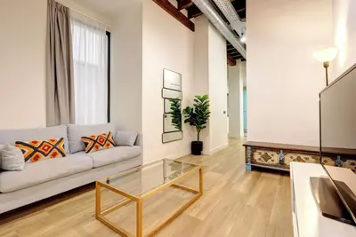 Image de Aqua Apartments Málaga