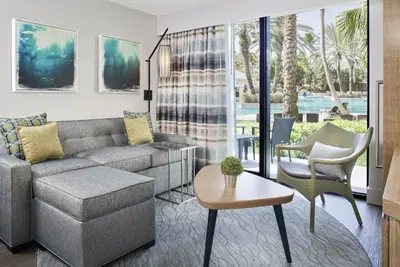 Image de 2 Bedroom Villa - Westin St. John Sunset Villas - Full Resort Access