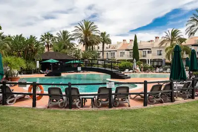 Image de Appartement top de gamme au Palmyra- Vilamoura