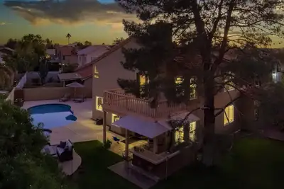 Family Friendly Full Home