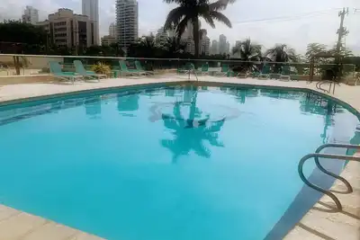 Image de Spectacular apt near the sea