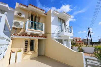 Image de Konnos Townhouse