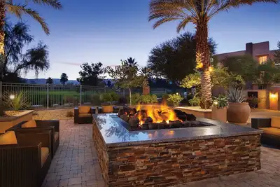 Image de Coachella Music Fest 2023 - 2 Bedroom Marriott Villa