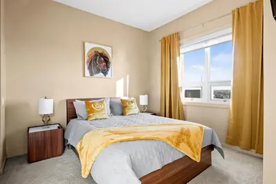 Image de Globalstay. Lovely 2Br Apt Downtown Fabulous View