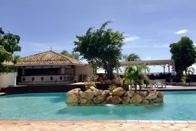 Image de Nice  ocean view, direct beach access, and beautiful near by beaches and golf