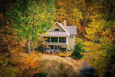 Image de Mountain Escape - Managed by Gr8Escapes