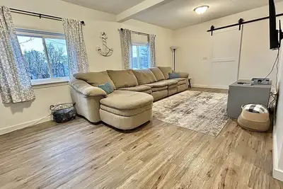 Image de Munising Lakeview Getaway