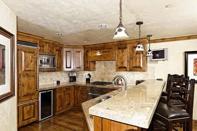 Image de Aspen Mountain Residences Penthouse