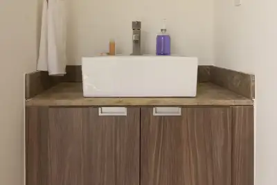 Image de El Doce Double Suite With Kitchen by Homi Rent