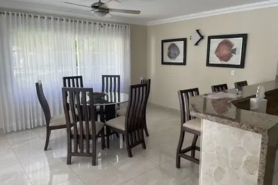 Image de Private Luxury Villa - All Inclusive Resort at Puerto Plata