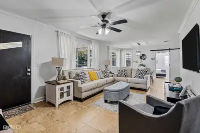Image de Shreveport, Broadmoor area 4 bed family or group home, short & mid-term