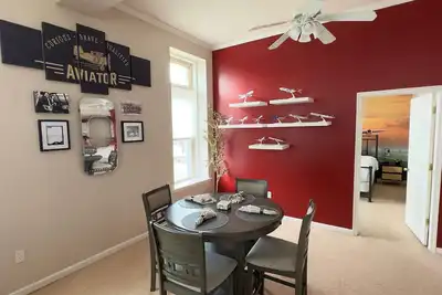 Image de Cozy 3bd 5min Cedar Point/Sports Force