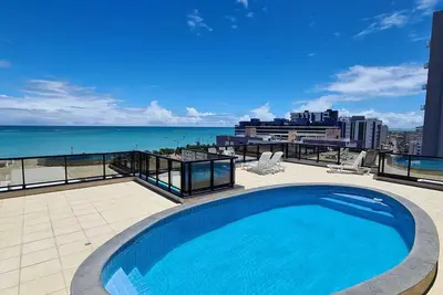 Image de Top Port Ville Apartment with Pool