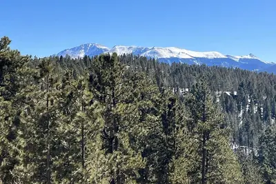 Image de Hot Tub ~ 31 Acres ~Bring ATVs/Border Nat'l Forest