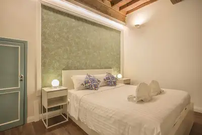 Image de Sinagoga Lovely Suite in Florence