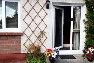 Image de 1 Bed Flat - Sleeps 4 - Garden - Parking - Wifi