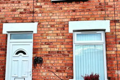 Image de Cosy 2-Bed House close to Belfast City Centre