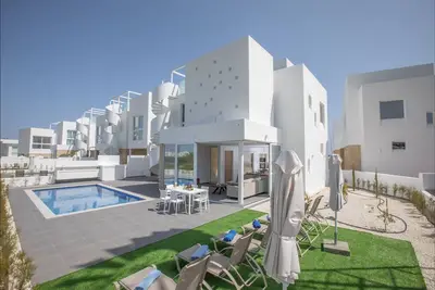 Image de Protaras Vie Bleu Villa Vb13