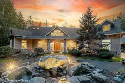 Image de The Lodge at Wildcat Creek