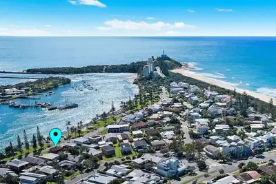 Image de Lovely Waterfront Beach House, Pet-Friendly