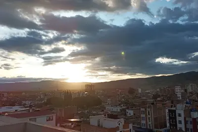 Image de Los Angeles studio apartment