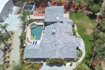 Image de Villa 5b/3b with pool/spa/mini golf putting