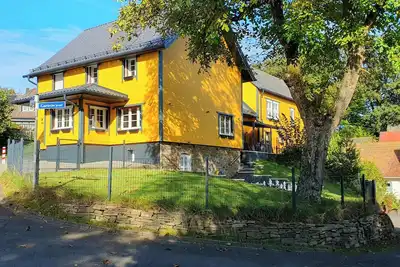 Image de Vacation home Schöne Neue Welt, 11 bedrooms, sauna, whirlpool, steam bath, 5xWC