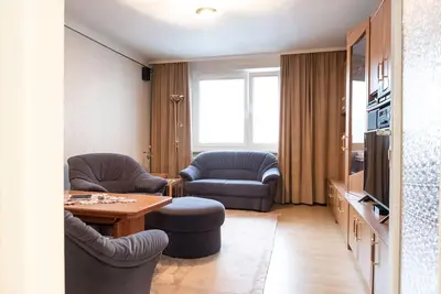 Image de City Smart Home, Hi-End Services, Media Streaming