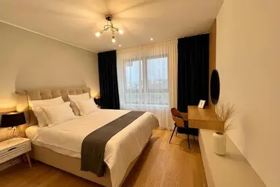 Image de Aviation Tower Luxury Apartments