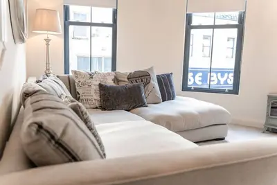 Image de 1 Bryan Street · Stylish 1-bed newly refurbished modern apartment