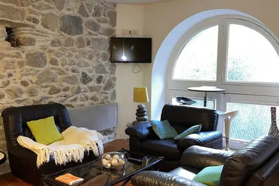 Image de Appartement 4/6 pers - Résidence centre ville Cauterets