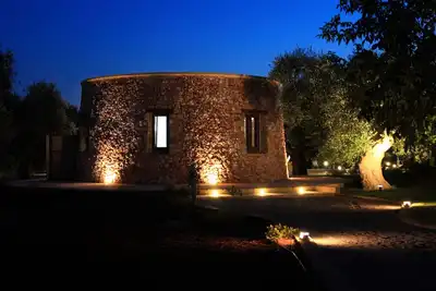 Image de I Furneddhri - Trullo \"Pino\"