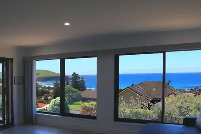 Image de Guest House with Magnificent Ocean Views