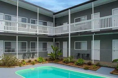 Image de Pacific Motel 10 - Free WiFi