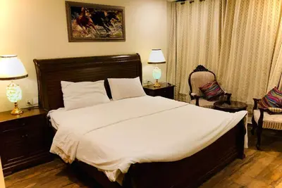 Image de Lavish Centaurus Apartment