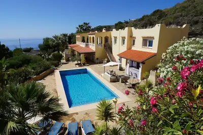 Image de Stunning villa