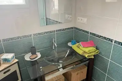 Image de gite dans un pavillon neuf tout confort a Eu