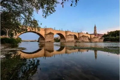 San Jorge - Ruta Mudéjar