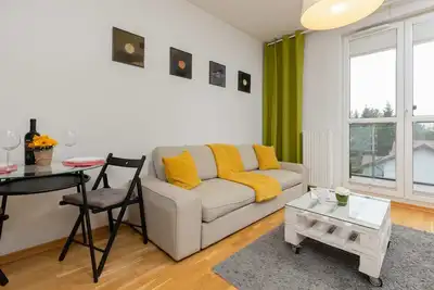 Image de Dywizjonu 303 139 | Apartment near Warszawa Babice