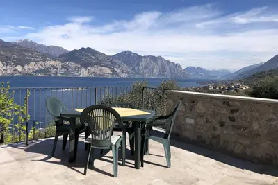 Image de Casa Margherita apartment 7 with large panoramic terrace