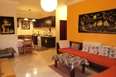 Image de Vacation apartment