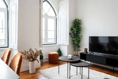 Image de Rosemary Apartment, Campo de Ourique, Lisbon