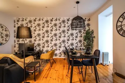 Cumin Apartment, Arroios, Lisbon