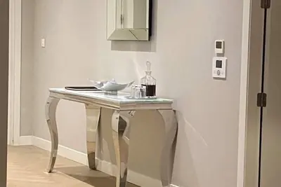 Image de Stunning city penthouse with 360-degree skyline views