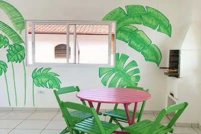 Image de Sununga Flats