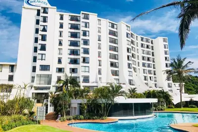 Breakers Resort Umhlanga-Happy Holidays