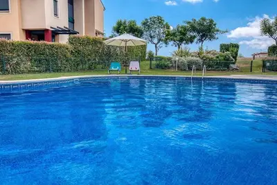 ⭐Rare! Villa coup de CŒUR - Super-équipée - Tous services Inclus⭐