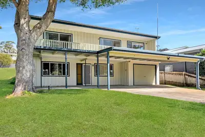 Image de Lilli Pilli House by Experience Jervis Bay